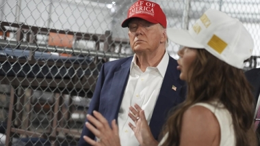 ABD'li Bakanın açıklaması gündem oldu: Sınır dışı edilen yamyam uçakta kendisini yedi!