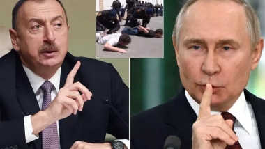 Rusya ile Azerbaycan arasında gerilim neden tırmanıyor?