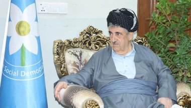 PSDK lideri: Kürtler petrolü Irak’a teslim etmemeli
