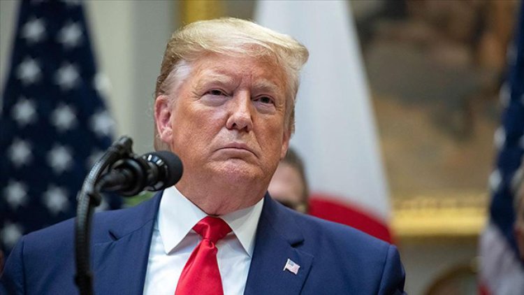 Trump: Îsraîlê mercên agirbesteke 60 rojî ya li Xezeyê qebûl kirin