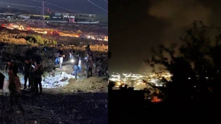 Sılêmanî: Pêşmergeyan 2 dron xistin