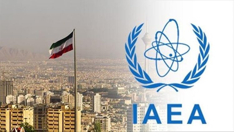 İran, UAEA ile işbirliğini askıya aldı
