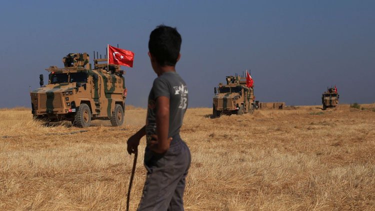 Ankara, Şam ile Tel Aviv arasında olası bir barışın ardından Suriye'deki nüfuzunu kaybeder mi?