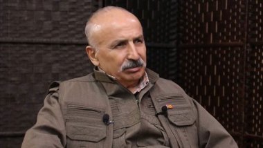 Karasu: Di nava dewletê de aliyek heye ku dixwaze pêvajoyê têk bide