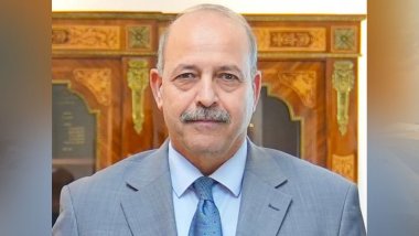 Irak Yüksek Federal Mahkemesi yeni başkanı göreve başladı