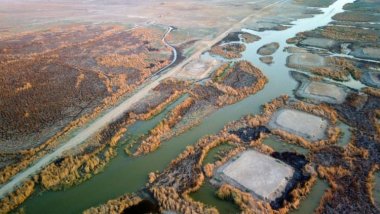 Irak Başbakanı anlaşmadan sonra Türkiye’den salınan suyun miktarının ölçülmesini istedi