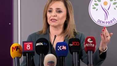 DEM Parti’den PKK’nin silah bırakmasına ilişkin açıklama: Tarih ve yer belli oldu!