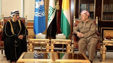 Başkan Barzani ve UNAMI Başkanı, bölgedeki son gelişmeleri görüştü