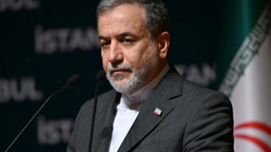 İran: AB ve İngiltere’nin müzakere rolü 'anlamsız'