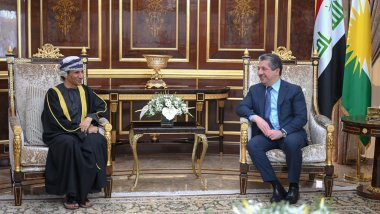 Mesrur Barzani, BM Irak Özel Temsilcisini kabul etti