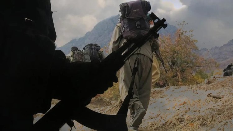 AK Partili vekil: PKK silah bıraktıktan sonra önemli yasal düzenlemeler olacak