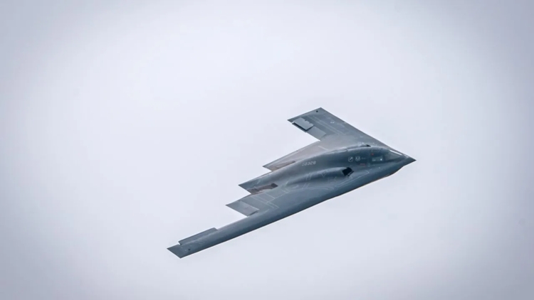 ABD Kongresi’nden İran Tehdidine Karşı İsrail’e B-2 Bombardıman Uçağı ve Sığınak Bombası Desteği Önerisi