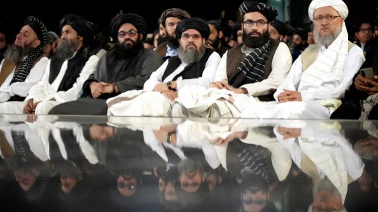 Rusya, Afganistan’da Taliban yönetimini resmen tanıyan ilk ülke oldu