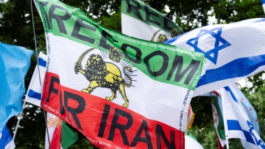 İran, reformistlerin Tel Aviv ile temas kurduğu iddialarını yalanladı