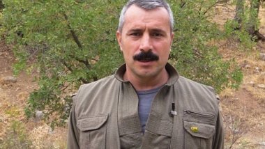 PKK'den silah bırakma açıklaması