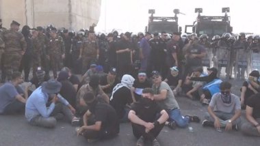 Türkiye Dışişleri’nden Kerkük’ün Pirde ilçesinde yaşanan olaylara ilişkin açıklama