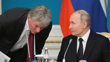 Kremlin'den Ukrayna açıklaması: 'Diplomatik yollarla olmuyor'