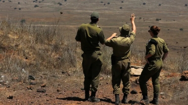 Suriye ve İsrail: Sıcak mı yoksa geçici bir barış mı?