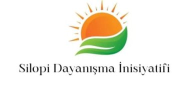 Silopi Dayanışma İnisiyatifi'nden Jiyan Ormanlı'ya destek