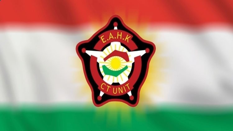 Dije Terora Kurdistanê: Droneke bombebarkirî li nêzîkî Balafirgeha Hewlêrê hat xistin