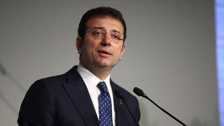 İmamoğlu'nun 'diploma' davası: 8 yıl 9 aya kadar hapis ve siyasi yasak istendi