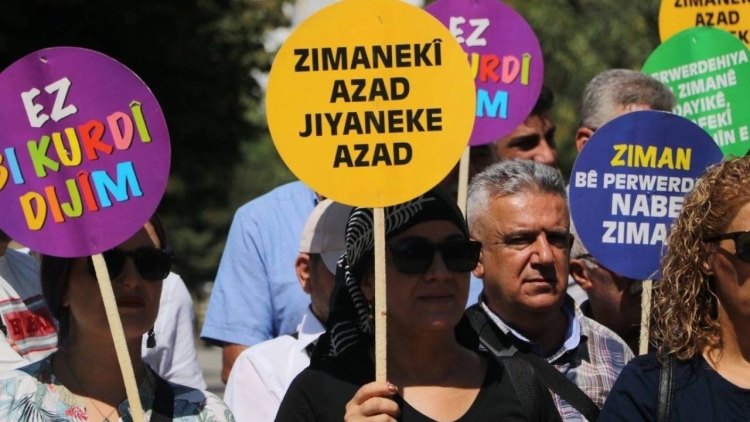 Kurdish Monitoring: Kürtçeye Yönelik Müdahaleler Artıyor