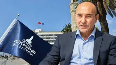 İzmir Büyükşehir Belediye soruşturması: Tunç Soyer dahil 60 kişi tutuklandı