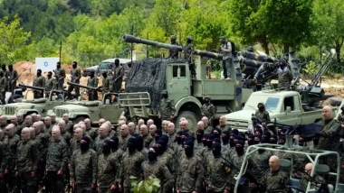 Hizbullah, silah teslimi konusunda çelişkili sinyaller veriyor