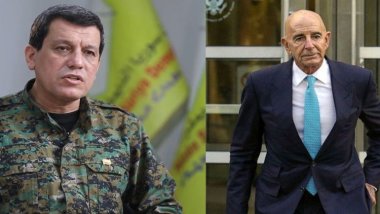 Suriye’de güvenlik endişesi: ABD’nin Suriye temsilcisi ve Abdi görüşecek