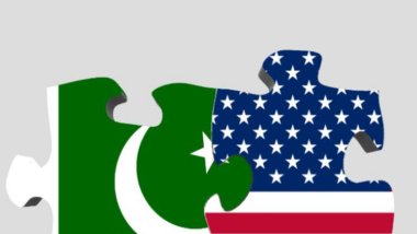 ABD-Pakistan ilişkilerinde yeni dönem: İhtiyaca dayalı ortaklık