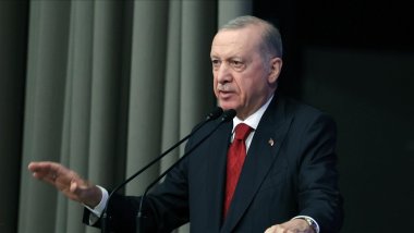 Erdoğan’dan kritik ‘süreç’ mesajı: Silah bırakma süreci hızlandıracak