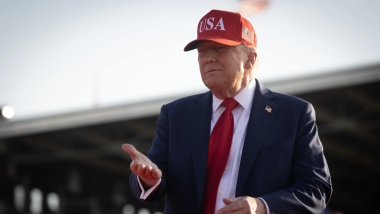 Trump: İran nükleer programının denetlenmesini reddediyor