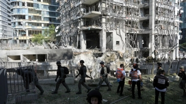 The Telegraph: İran, 12 günlük savaş sırasında 5 İsrail askeri üssünü doğrudan vurdu