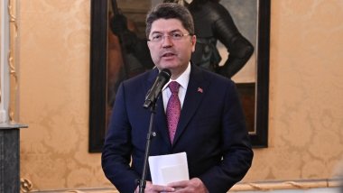 Heyeta Îmraliyê dê bi Yilmaz Tunç re bicive