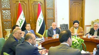 Irak'ta seçimlerin boykotu iktidar koalisyonunu karıştırdı