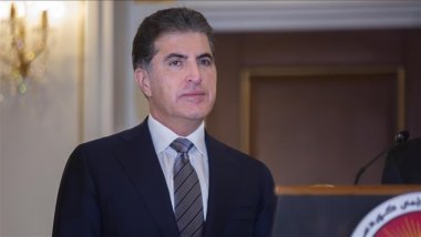 Neçirvan Barzani’den'Birlik ve Diyalog Çağrısı'