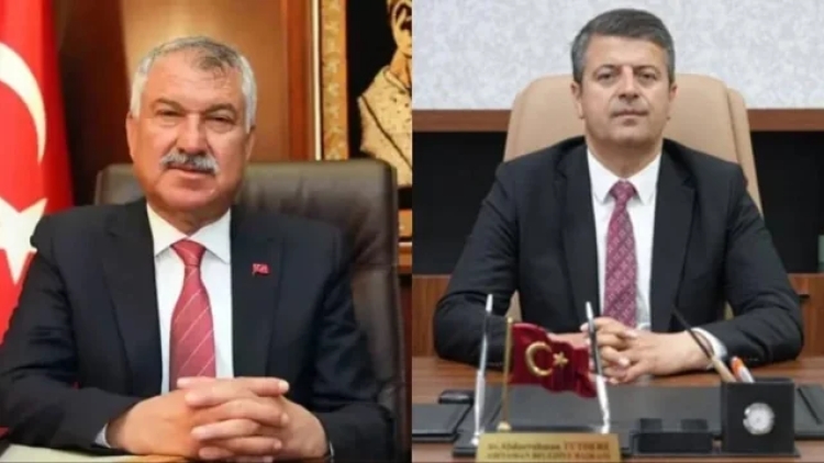 Abdurrahman Tutdere'ye ev hapsi kararı! Zeydan Karalar'a tutuklama talebi