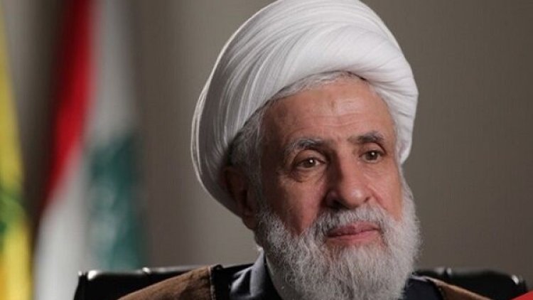 Hizbullah: İsrail ile topyekûn bir savaşa girmeye hazır değildik