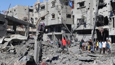 İsrail Heyeti, Gazze Ateşkes görüşmeleri için Katar'a gidecek