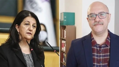 DEM Parti heyeti, Öcalan ile görüşmek üzere yola çıktı!