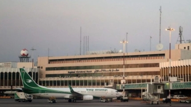 Süleymaniye Havalimanı uçuş yasağı uzatıldı