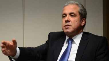 AKP'li Şamil Tayyar, 'yeni operasyon' sinyali verdi: Paylaşımını sildi