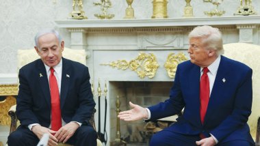 Netanyahu'nun ABD ziyareti nasıl bir değişim yaratabilir