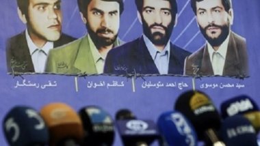 İran Devrim Muhafızları'ndan İsrail'e uyarı