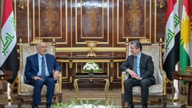 Başbakan Barzani'den Bağdat'a: 'Maaşlar siyasi anlaşmazlıklardan ayrılmalı'