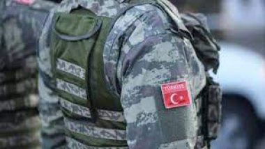 MSB : Metan gazından zehirlenen 5 asker hayatını kaybetti