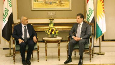Neçirvan Barzani: Maaş çözümü tüm Iraklıların yararınadır