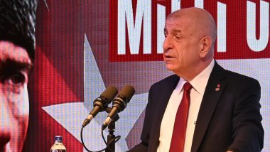 Özdağ’ın Kürtçe Eğitim açıklamaları tepki çekti