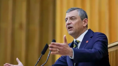 CHP Lideri Özgür Özel Hakkında Soruşturma Başlatıldı