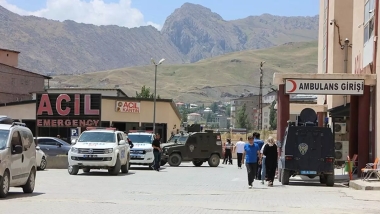 Hejmara leşkerên mirî derket 8an